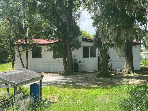 157 HILTON ROAD