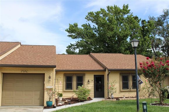 2101 SUNSET POINT ROAD UNIT 2304