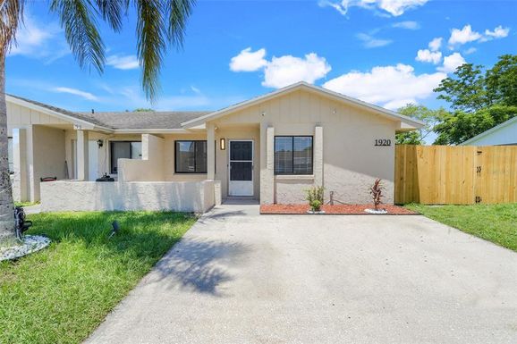 1920 DARDANELLE DRIVE