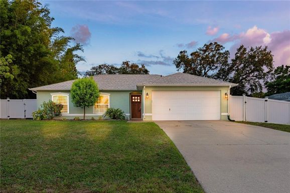 3013 HUNKIN CIRCLE