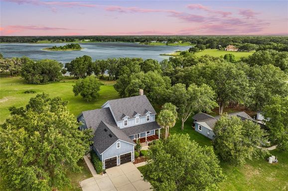 16610 COUNTY LINE ROAD