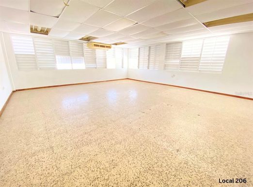 991 EDNITA NAZARIO AVENUE UNIT 206