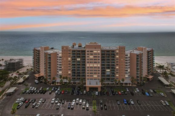 880 MANDALAY AVENUE UNIT C513