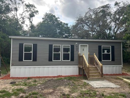 15400 NE 236TH PLACE