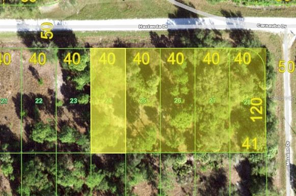 27119 HACIENDA DRIVE