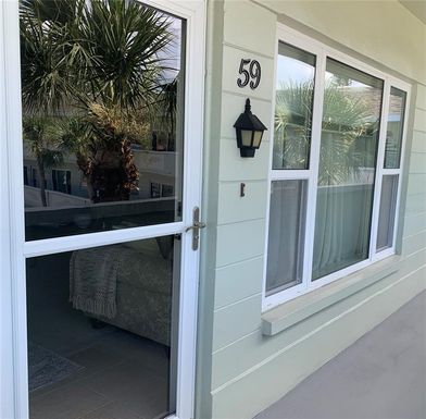 2385 TAHITIAN LANE UNIT 59