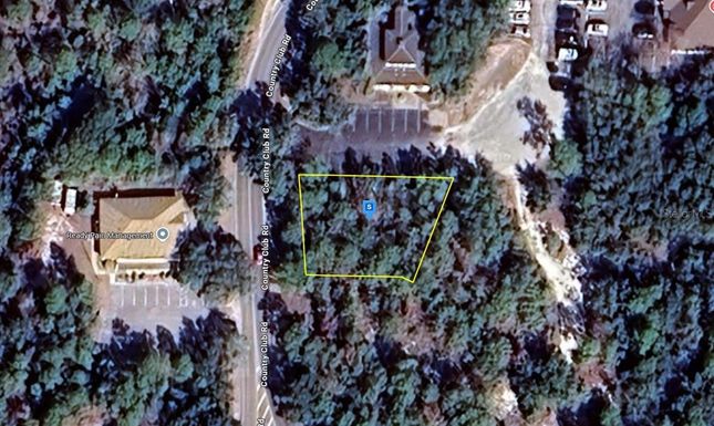 1332 COUNTRY CLUB ROAD