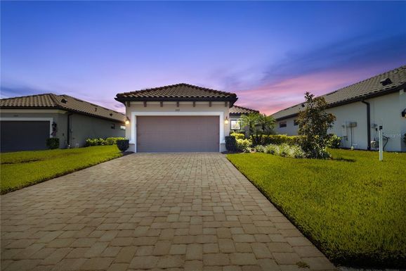 3312 FRANCOA DRIVE