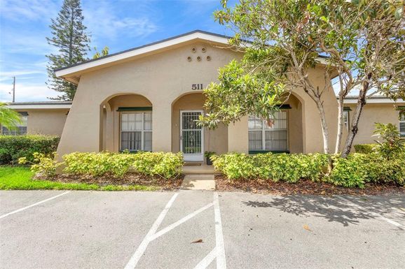 511 POLARIS LOOP UNIT 105