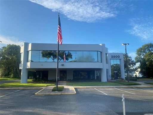 2800 E SILVER SPRINGS BOULEVARD