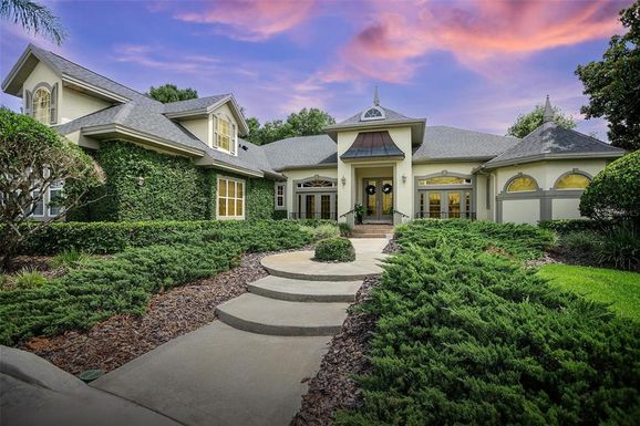 420 GREENRIDGE COURT