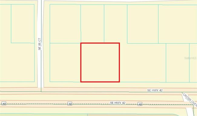 TBD SE HWY 42