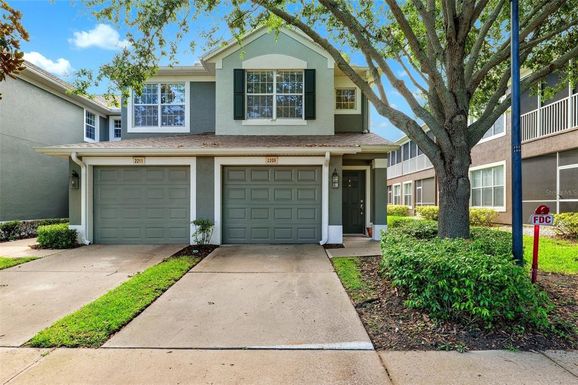 2209 KINGS PALACE DRIVE UNIT 21-204