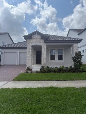 5295 CITRUS LEAF BOULEVARD