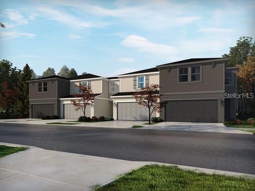 1088 DESERT CANDLE DRIVE