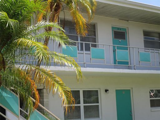 5970 21ST STREET N UNIT 15