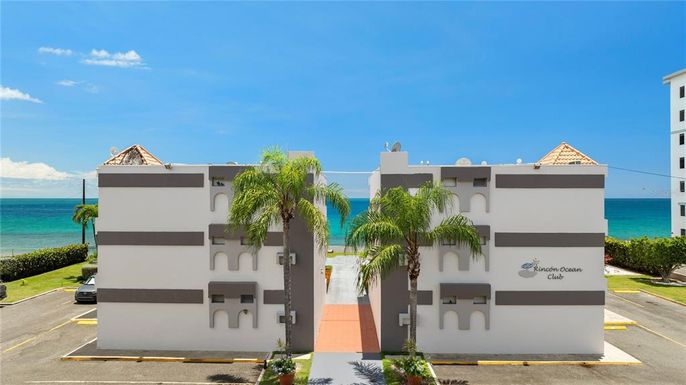 1 Calle Poigo Doleta RINCON OCEAN CLUB UNIT 103