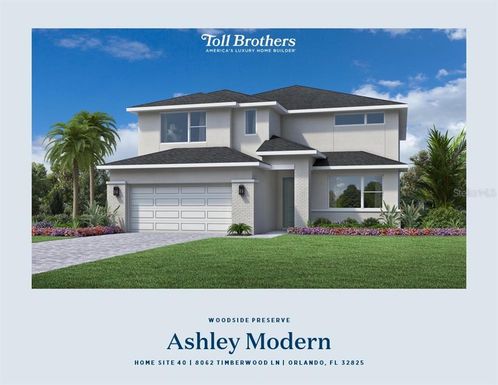 8062 TIMBERWOOD LANE