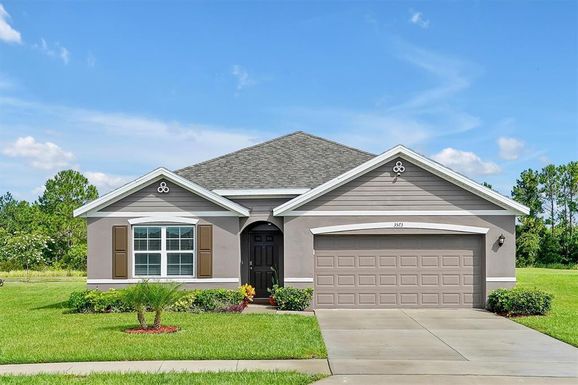 3573 SANDHILL CRANE CIRCLE