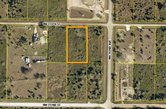 19258 NW 274TH STREET