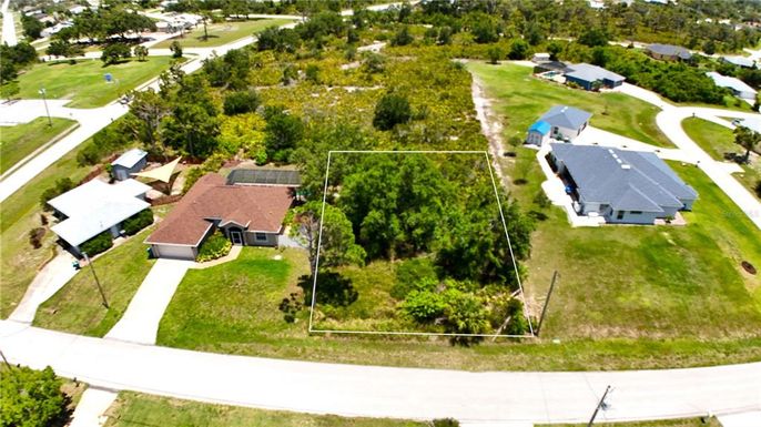 7296 CASTLEBERRY TERRACE