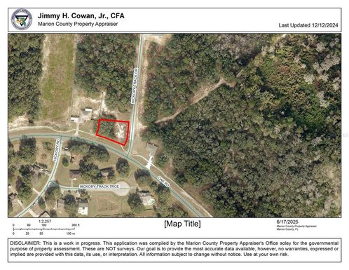 TBD HICKORY TRACK DRIVE