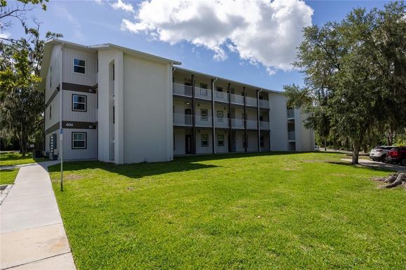 6519 W NEWBERRY ROAD UNIT 404