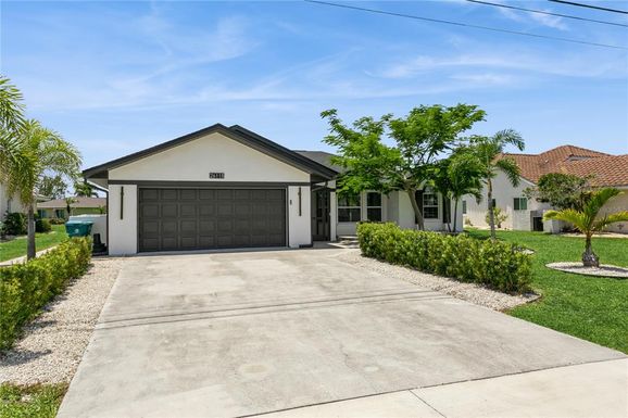 26115 RAMPART BOULEVARD