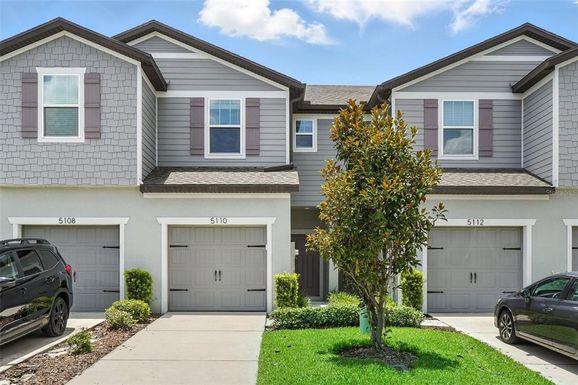 5110 SYLVESTER LOOP