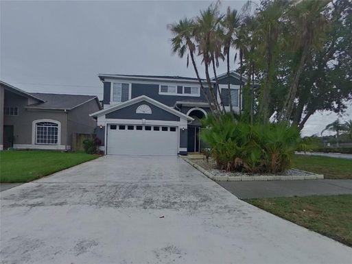 1617 GRAY BARK DRIVE