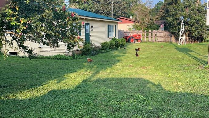 3691 E COUNTY ROAD 466