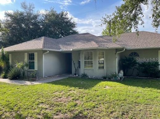 824 BERRYHILL CIRCLE