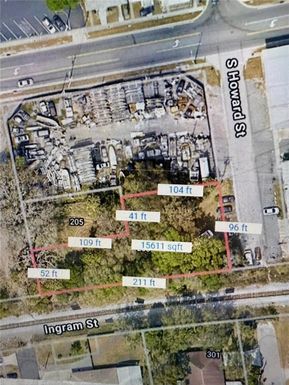 208 S FRANKLIN STREET