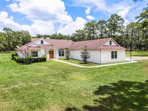 1781 TERRA VERDE LANE