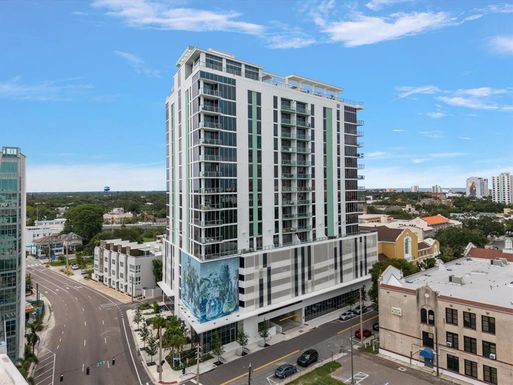 777 3RD AVENUE N UNIT 1304