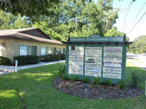 4509 NW 23RD AVENUE UNIT 19-D