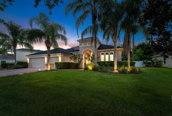 4934 LEGACY OAKS DRIVE