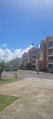 G-202 VILLAS DEL MAR RESORT, MEDIANIA ALTA UNIT G-202