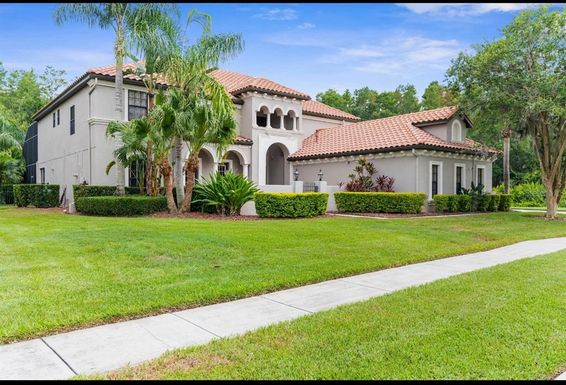 3500 BALLASTONE DRIVE