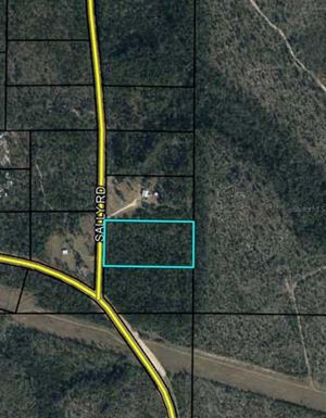 Lot 6 SALLY ROAD
