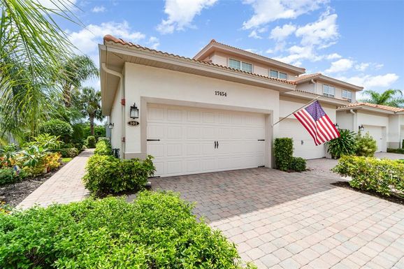 17454 OLD HARMONY DRIVE UNIT 101