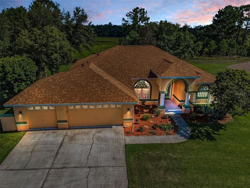 18168 CLEARVIEW DRIVE