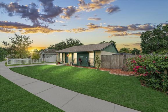 3026 CEDARIDGE DRIVE