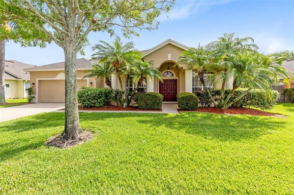 315 BELHAVEN FALLS DRIVE