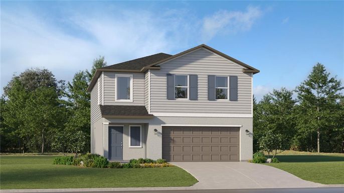 3031 TOTEM ROAD