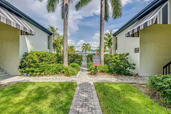 411 DANUBE AVENUE UNIT A14