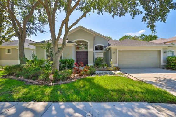 8213 SWANN HOLLOW DRIVE