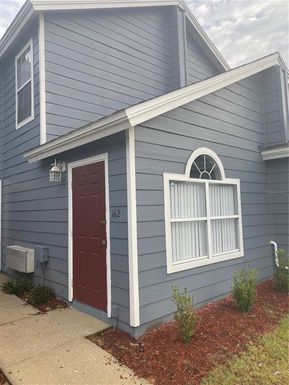 162 MANGO DRIVE UNIT Lockout