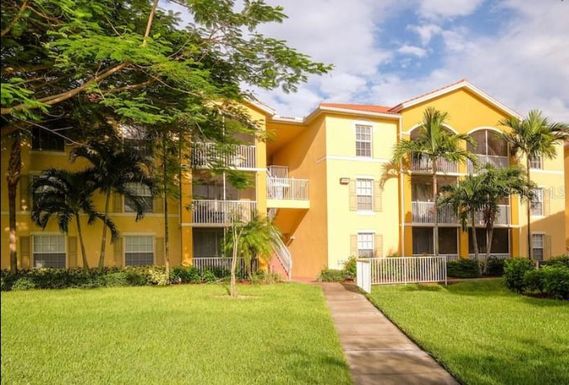 4149 RESIDENCE DRIVE UNIT 801