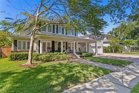 2803 W MORRISON AVENUE